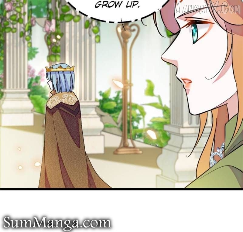 Romance in the Beast World Chapter 467 - page 4