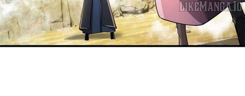 Dormant Since Ancient Times: Thrusting Through the Heavens After Coming Into Being Chapter 18 - page 14