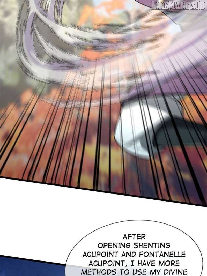Dormant Since Ancient Times: Thrusting Through the Heavens After Coming Into Being Chapter 18 - page 24