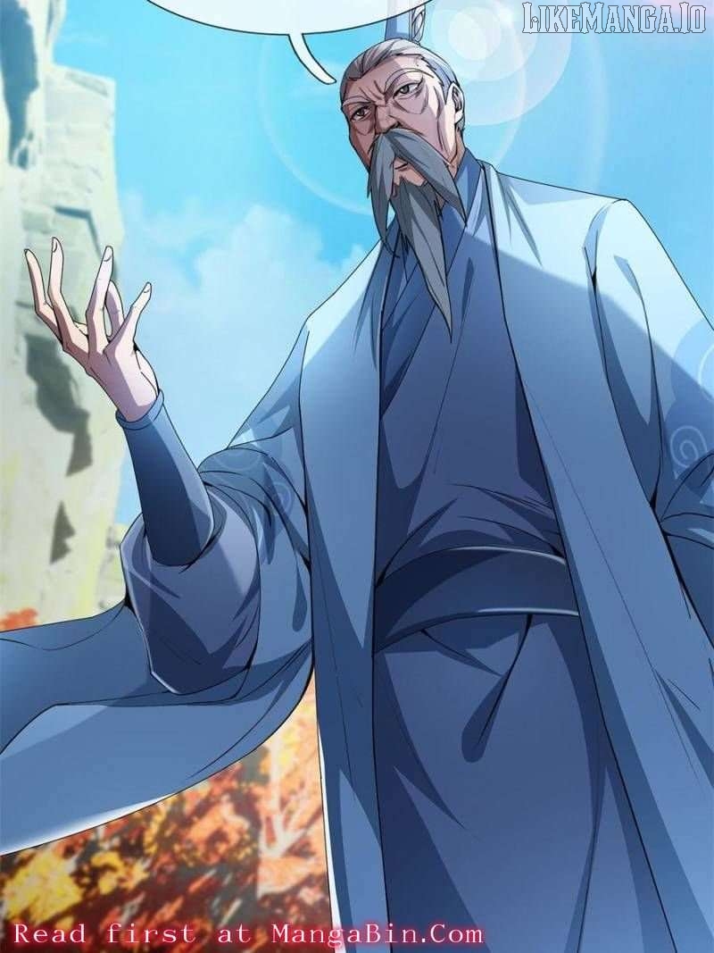 Dormant Since Ancient Times: Thrusting Through the Heavens After Coming Into Being Chapter 18 - page 49