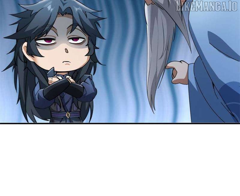Dormant Since Ancient Times: Thrusting Through the Heavens After Coming Into Being Chapter 18 - page 53