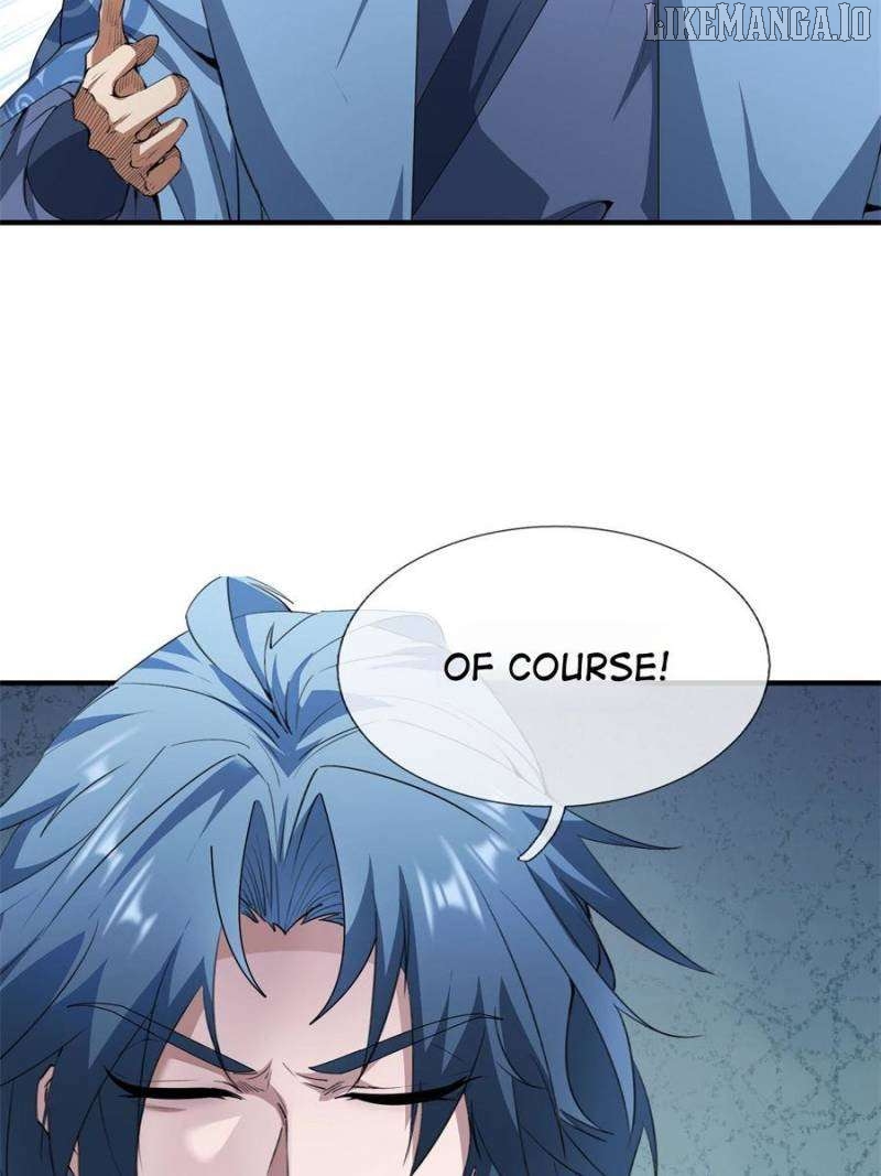 Dormant Since Ancient Times: Thrusting Through the Heavens After Coming Into Being Chapter 18 - page 59