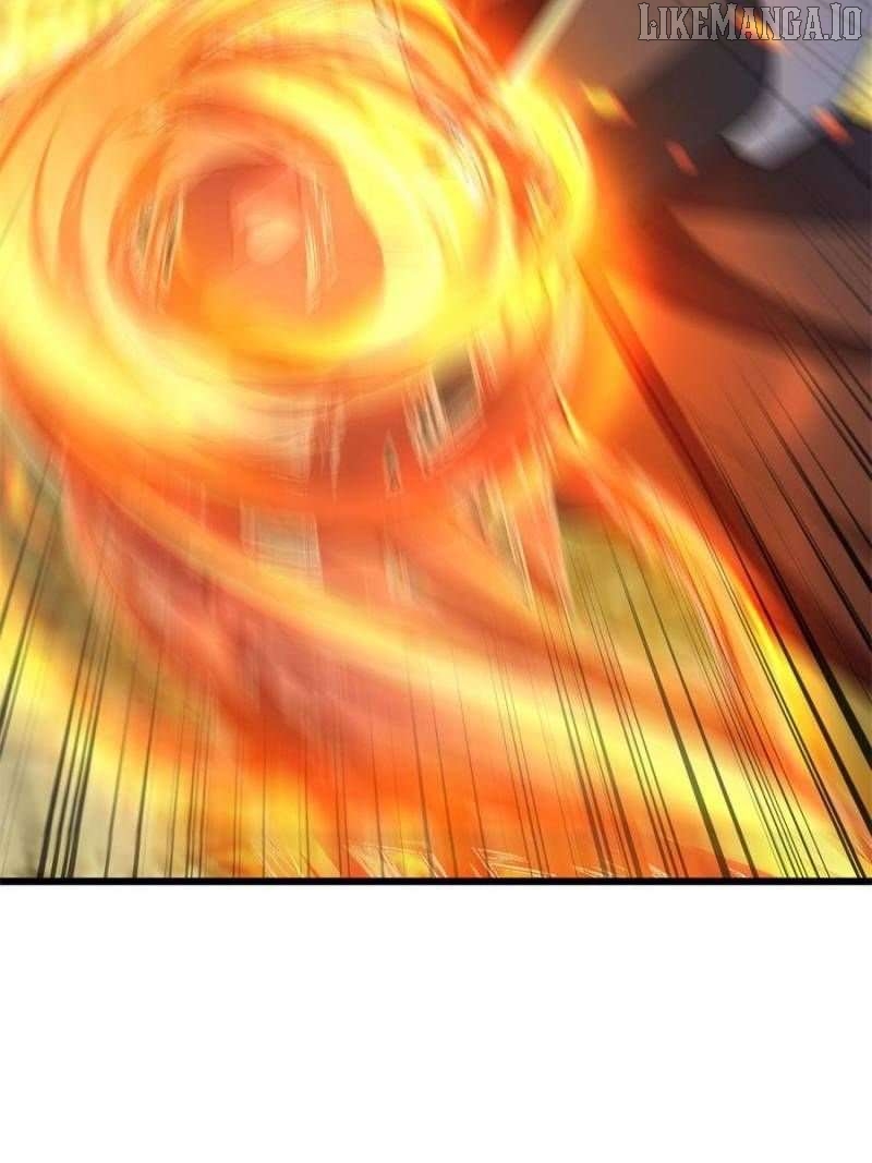 Dormant Since Ancient Times: Thrusting Through the Heavens After Coming Into Being Chapter 18 - page 6