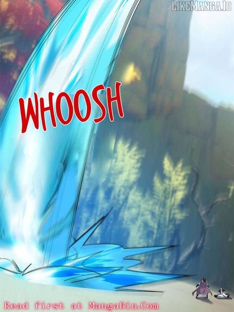 Dormant Since Ancient Times: Thrusting Through the Heavens After Coming Into Being Chapter 18 - page 64