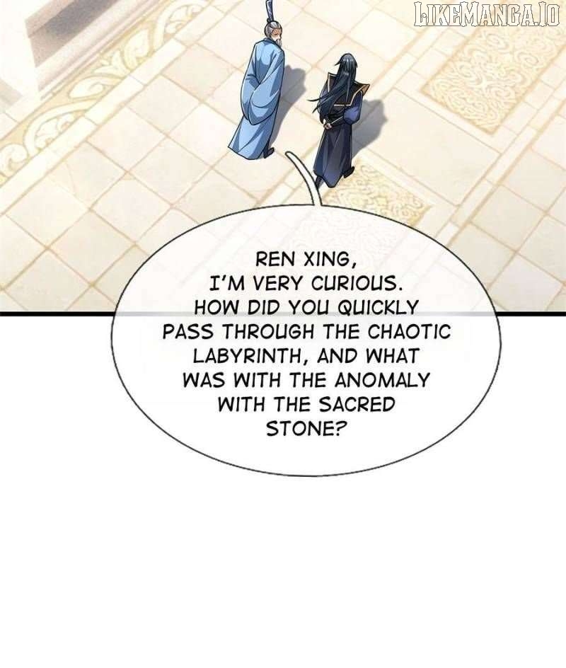 Dormant Since Ancient Times: Thrusting Through the Heavens After Coming Into Being Chapter 18 - page 70