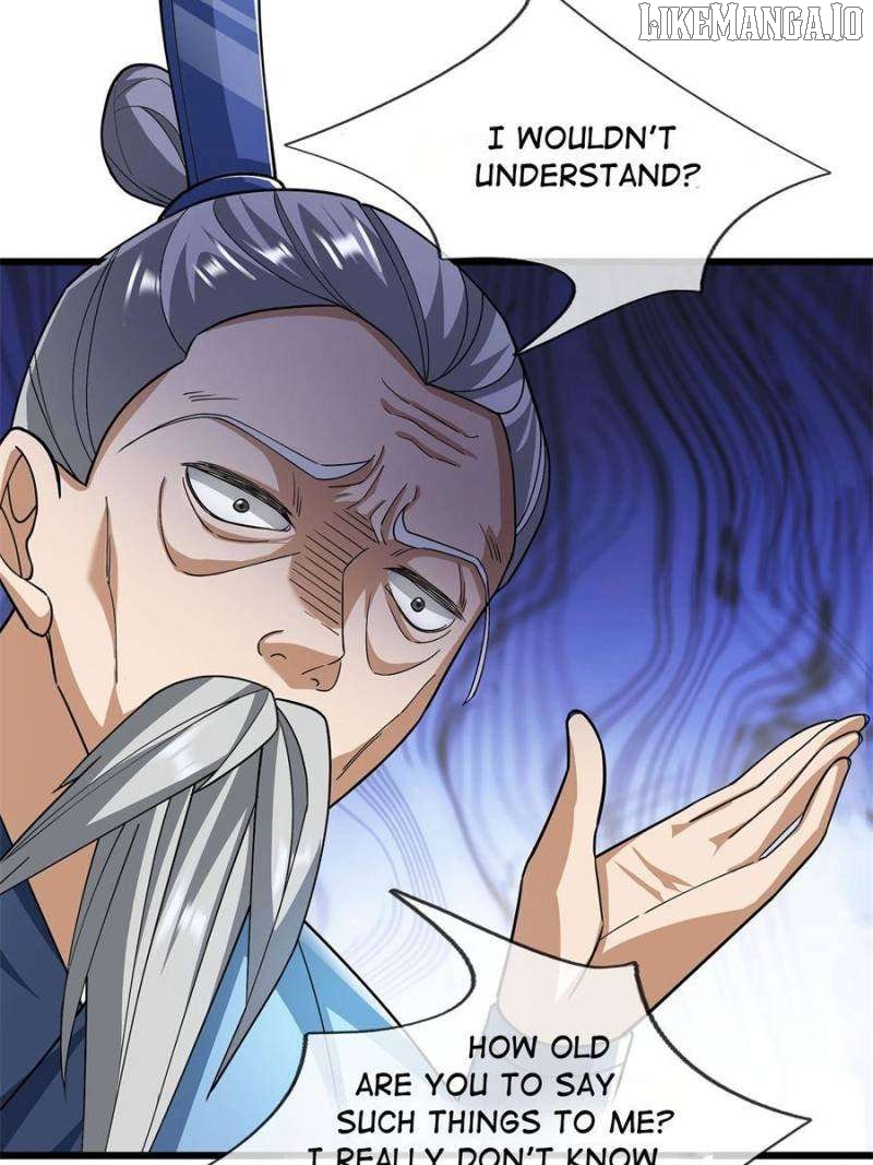Dormant Since Ancient Times: Thrusting Through the Heavens After Coming Into Being Chapter 18 - page 72