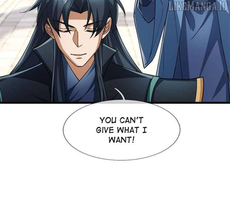 Dormant Since Ancient Times: Thrusting Through the Heavens After Coming Into Being Chapter 18 - page 74