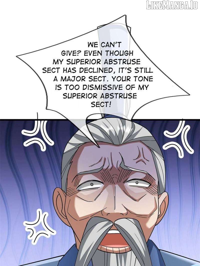 Dormant Since Ancient Times: Thrusting Through the Heavens After Coming Into Being Chapter 18 - page 75