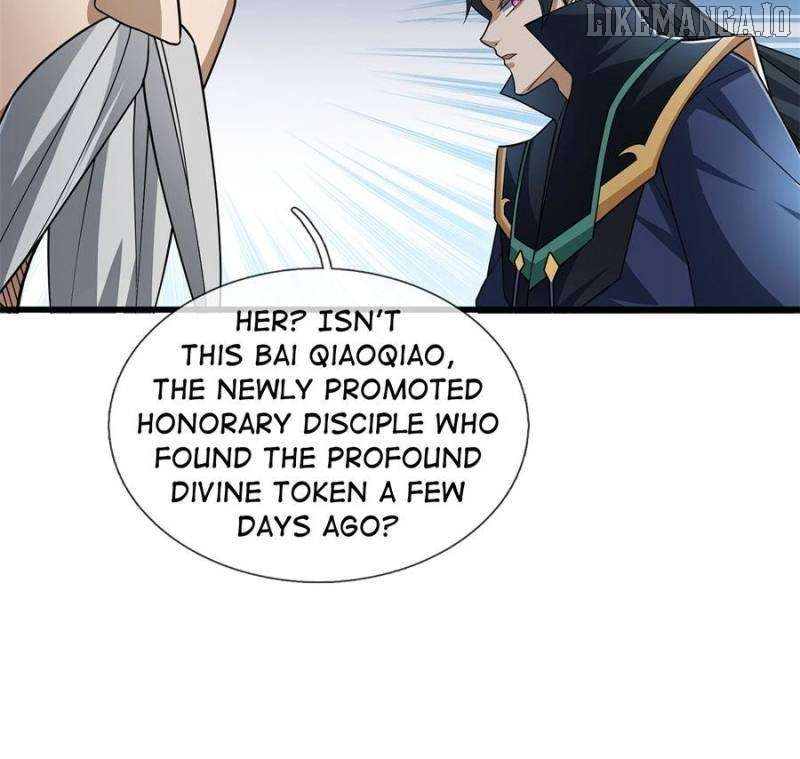 Dormant Since Ancient Times: Thrusting Through the Heavens After Coming Into Being Chapter 18 - page 89