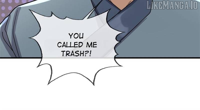 Dormant Since Ancient Times: Thrusting Through the Heavens After Coming Into Being Chapter 20 - page 32
