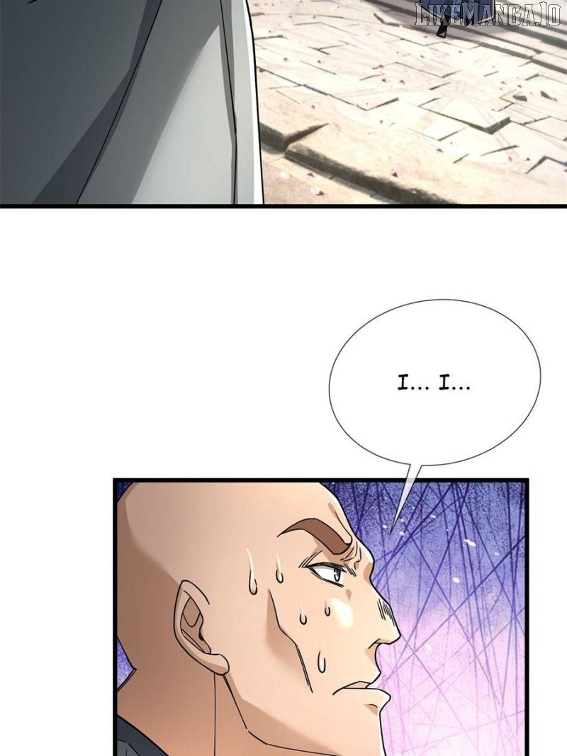 Dormant Since Ancient Times: Thrusting Through the Heavens After Coming Into Being Chapter 20 - page 46