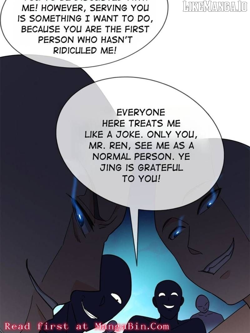 Dormant Since Ancient Times: Thrusting Through the Heavens After Coming Into Being Chapter 20 - page 60