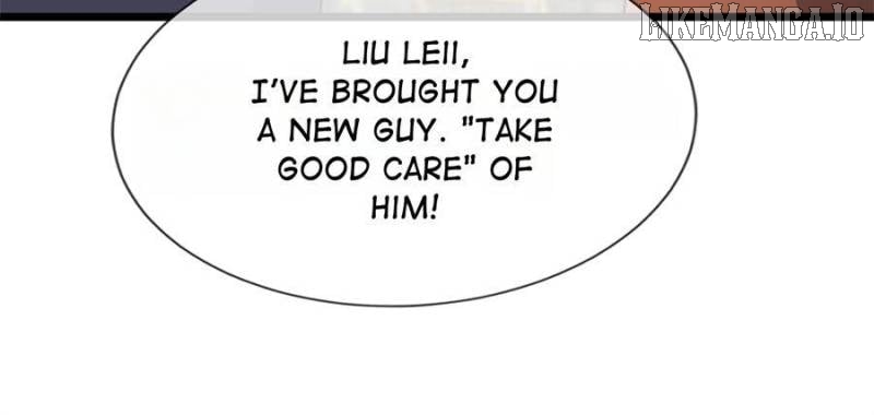 Dormant Since Ancient Times: Thrusting Through the Heavens After Coming Into Being Chapter 20 - page 9