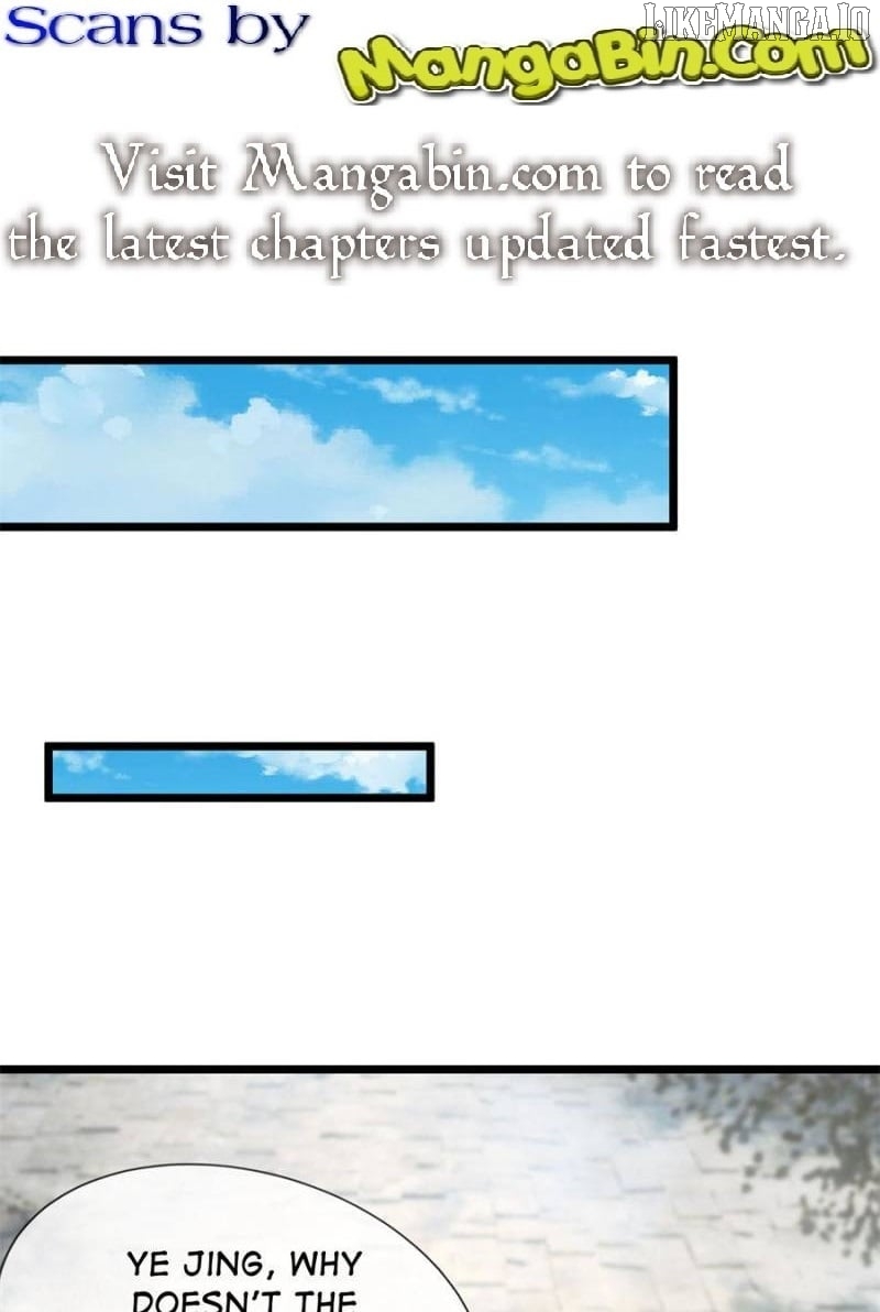 Dormant Since Ancient Times: Thrusting Through the Heavens After Coming Into Being Chapter 21 - page 1