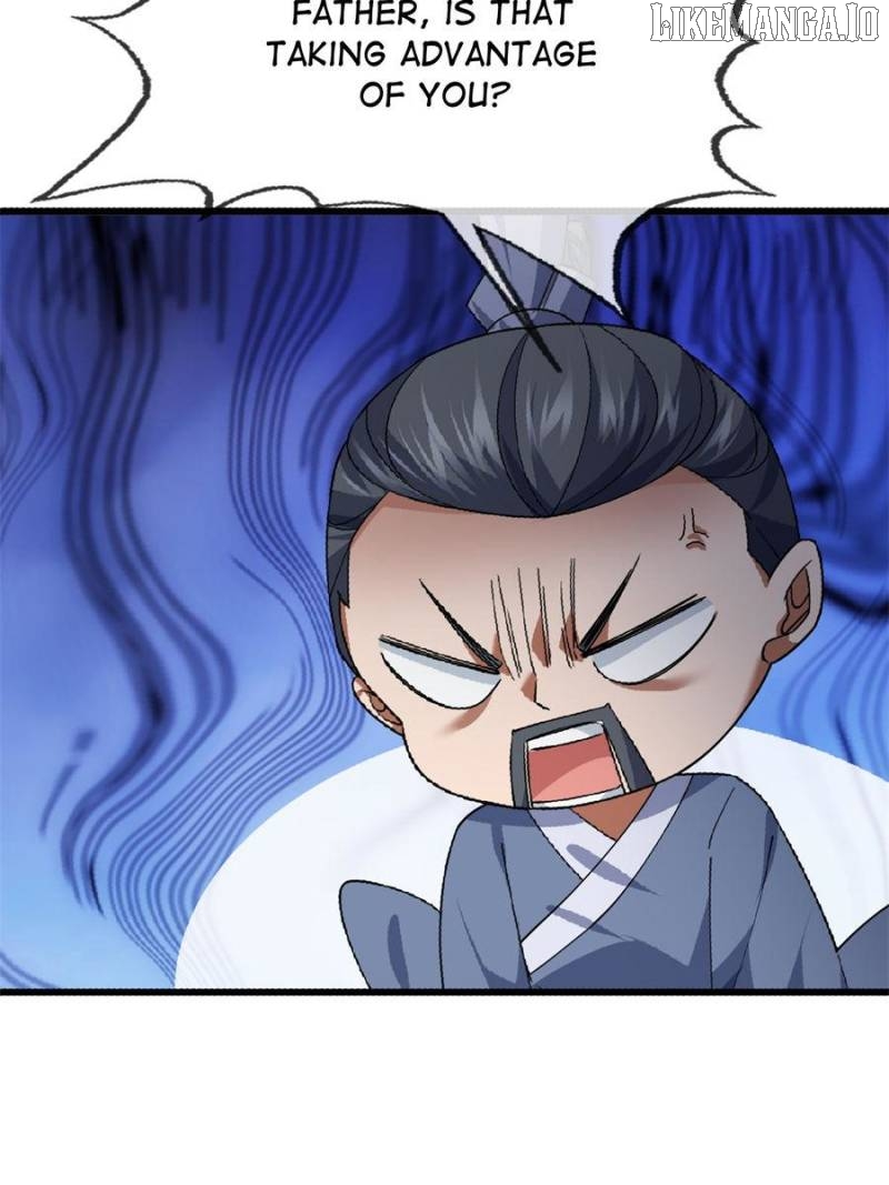 Dormant Since Ancient Times: Thrusting Through the Heavens After Coming Into Being Chapter 21 - page 100