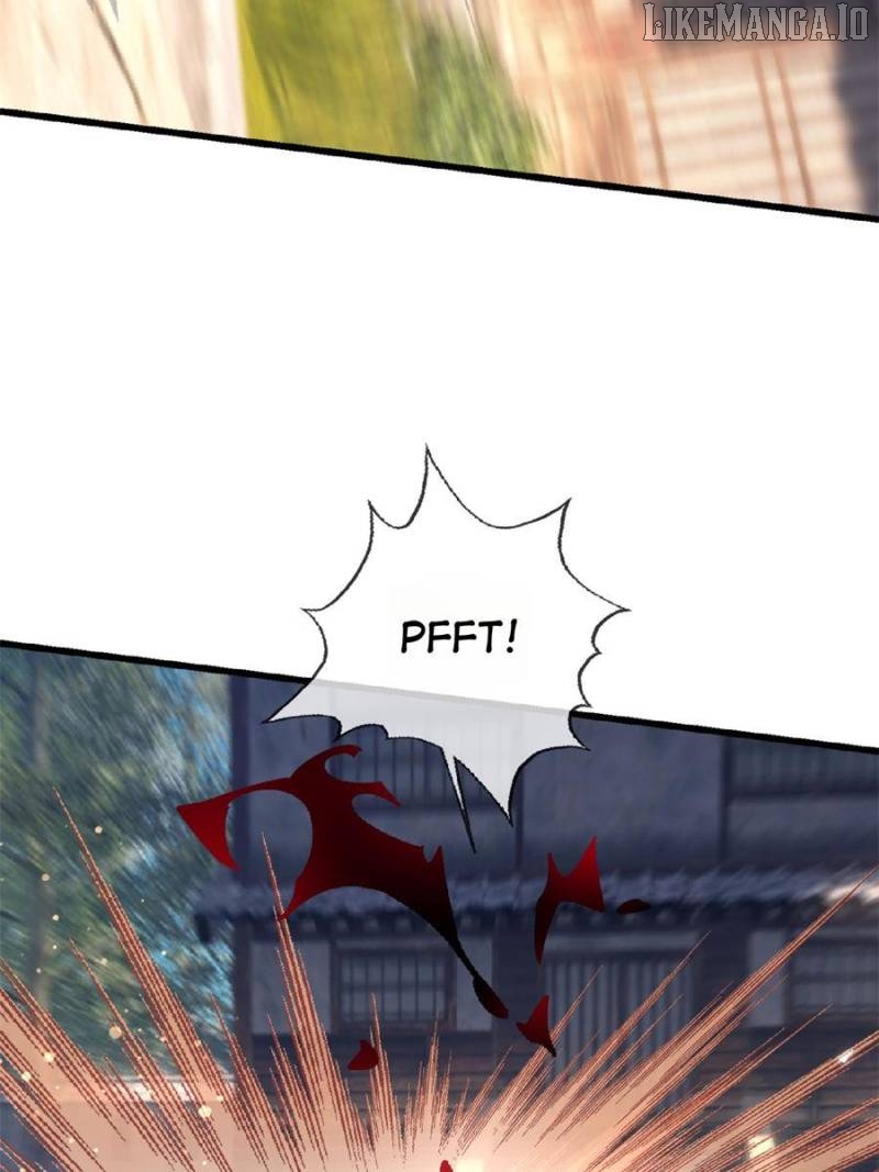 Dormant Since Ancient Times: Thrusting Through the Heavens After Coming Into Being Chapter 21 - page 110