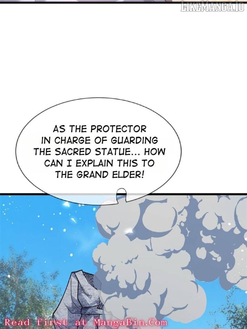 Dormant Since Ancient Times: Thrusting Through the Heavens After Coming Into Being Chapter 21 - page 113