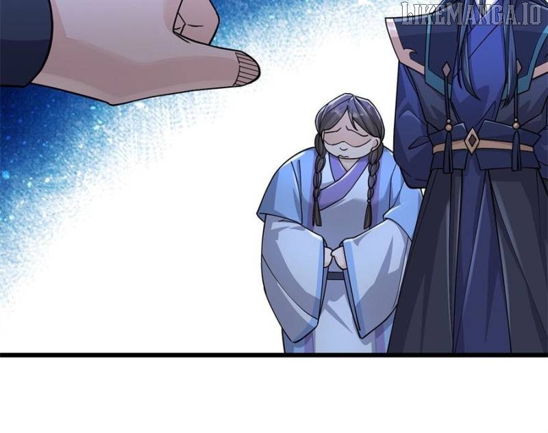 Dormant Since Ancient Times: Thrusting Through the Heavens After Coming Into Being Chapter 21 - page 12