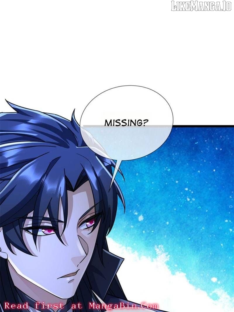 Dormant Since Ancient Times: Thrusting Through the Heavens After Coming Into Being Chapter 21 - page 3