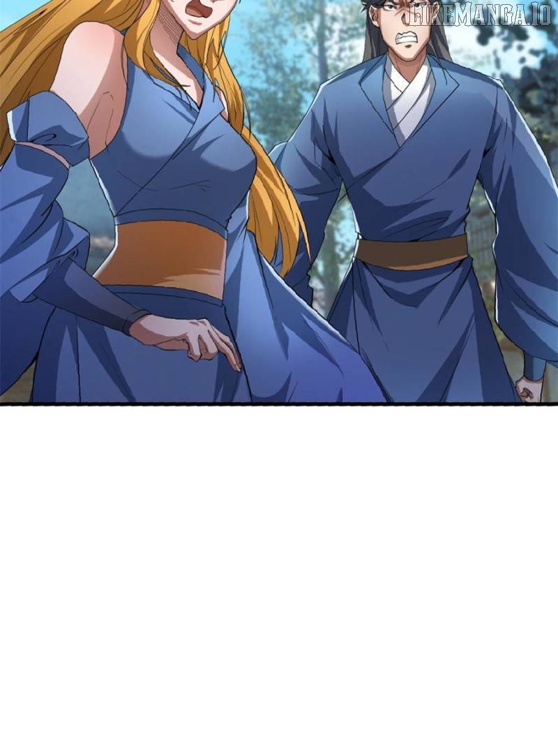 Dormant Since Ancient Times: Thrusting Through the Heavens After Coming Into Being Chapter 21 - page 30