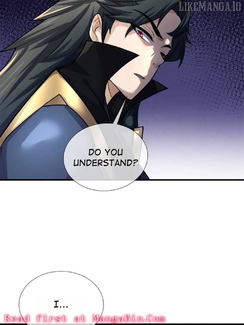 Dormant Since Ancient Times: Thrusting Through the Heavens After Coming Into Being Chapter 21 - page 43