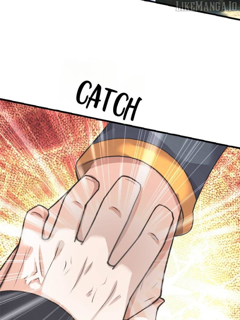 Dormant Since Ancient Times: Thrusting Through the Heavens After Coming Into Being Chapter 21 - page 49