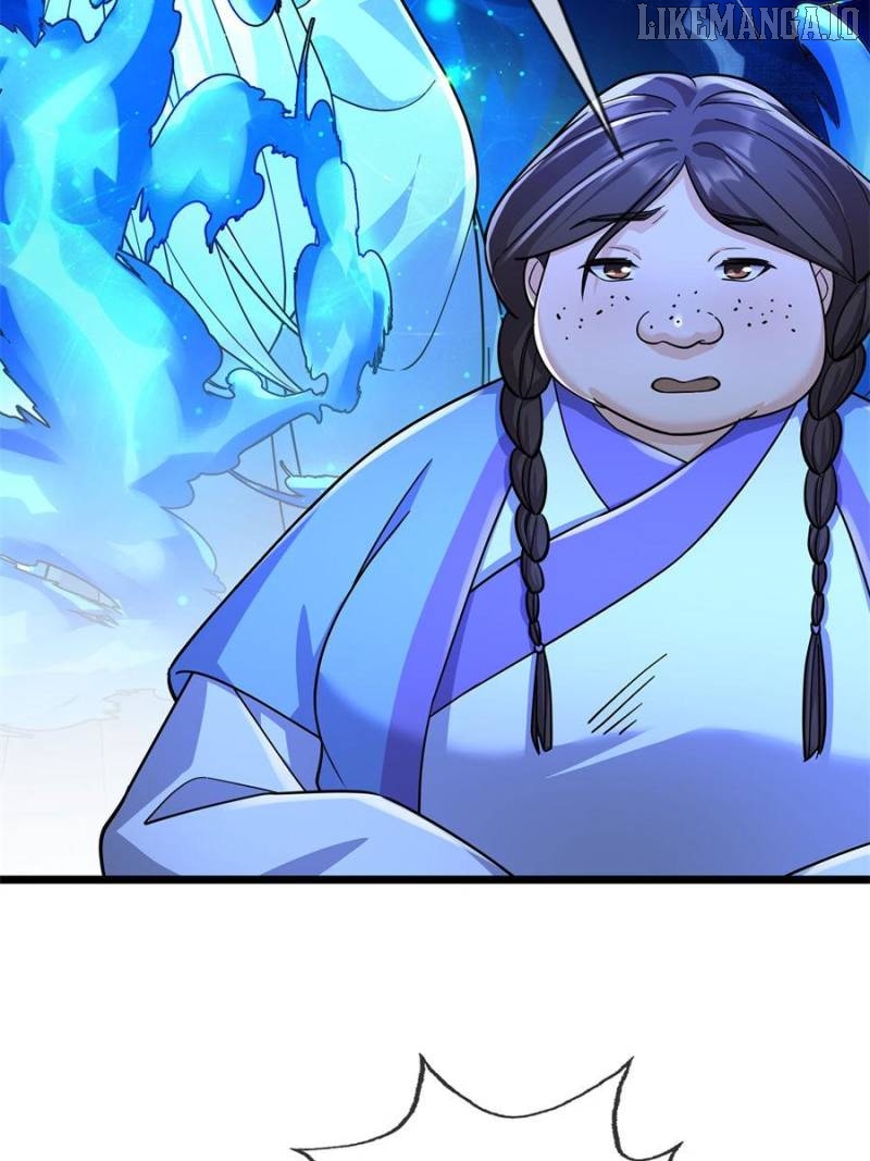 Dormant Since Ancient Times: Thrusting Through the Heavens After Coming Into Being Chapter 21 - page 5