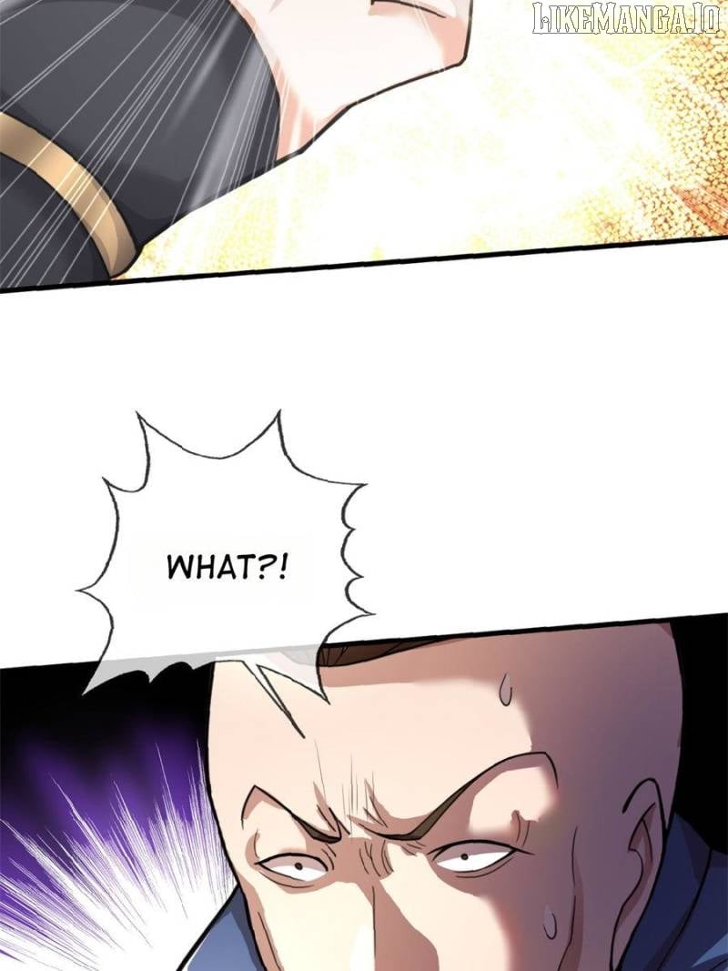 Dormant Since Ancient Times: Thrusting Through the Heavens After Coming Into Being Chapter 21 - page 50
