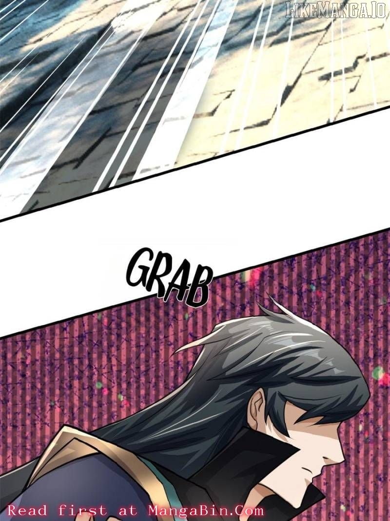 Dormant Since Ancient Times: Thrusting Through the Heavens After Coming Into Being Chapter 21 - page 53