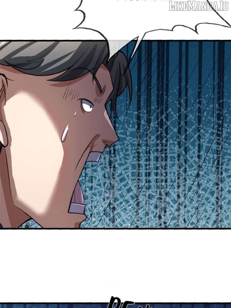 Dormant Since Ancient Times: Thrusting Through the Heavens After Coming Into Being Chapter 21 - page 55
