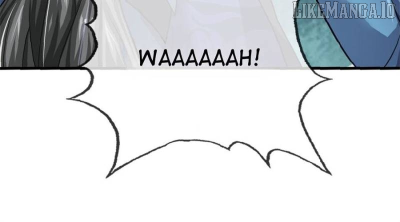 Dormant Since Ancient Times: Thrusting Through the Heavens After Coming Into Being Chapter 21 - page 57