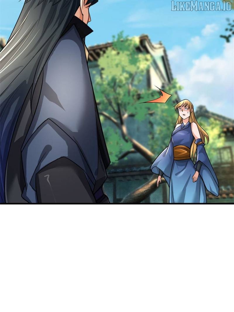 Dormant Since Ancient Times: Thrusting Through the Heavens After Coming Into Being Chapter 21 - page 62