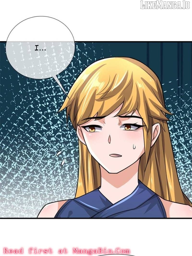 Dormant Since Ancient Times: Thrusting Through the Heavens After Coming Into Being Chapter 21 - page 63