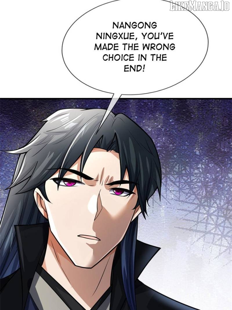 Dormant Since Ancient Times: Thrusting Through the Heavens After Coming Into Being Chapter 21 - page 64