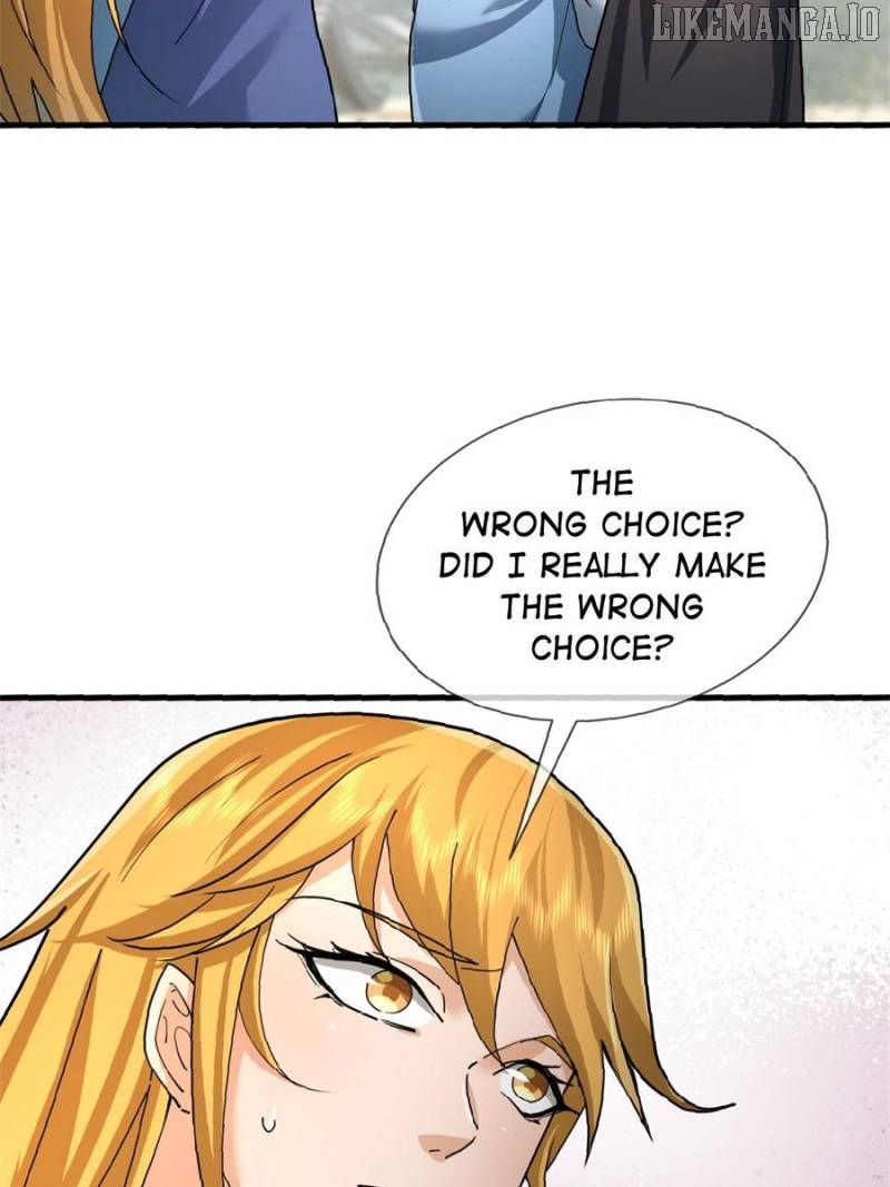 Dormant Since Ancient Times: Thrusting Through the Heavens After Coming Into Being Chapter 21 - page 67