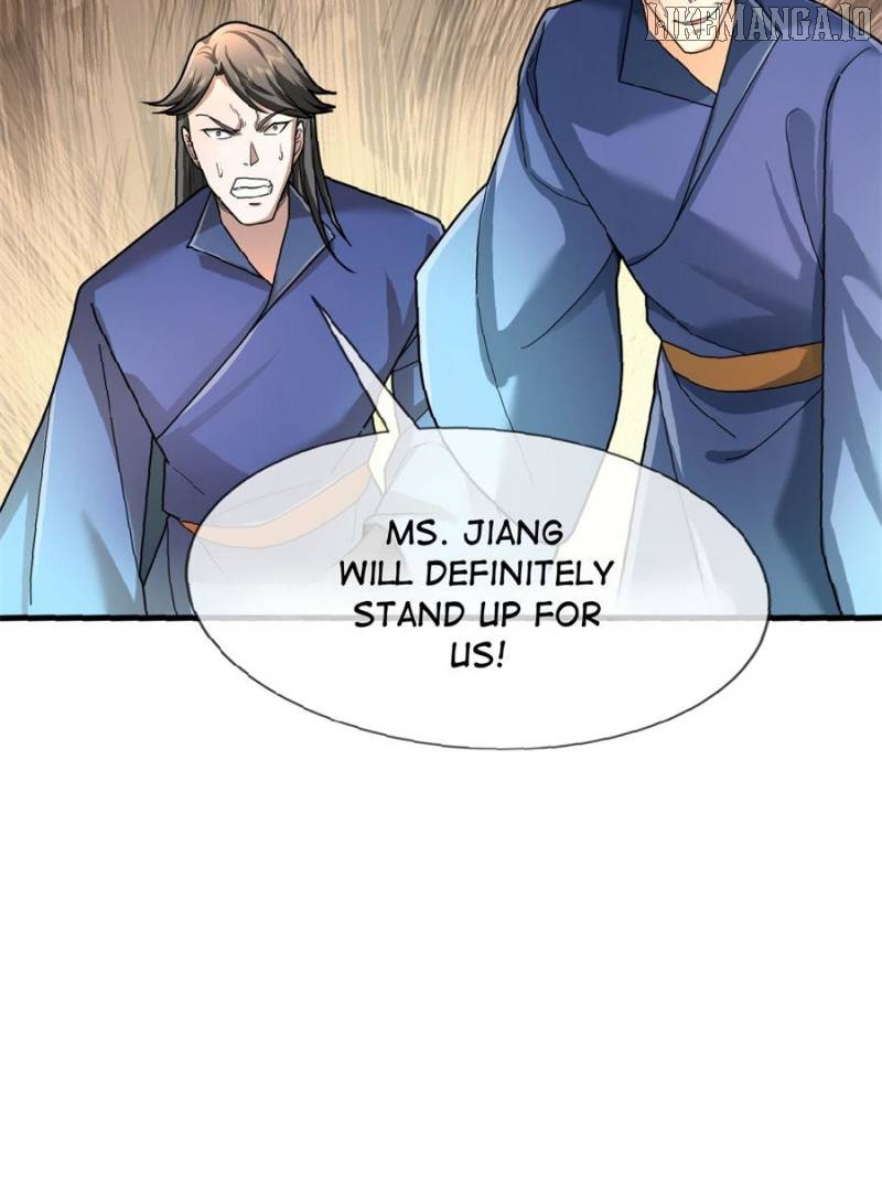 Dormant Since Ancient Times: Thrusting Through the Heavens After Coming Into Being Chapter 21 - page 69