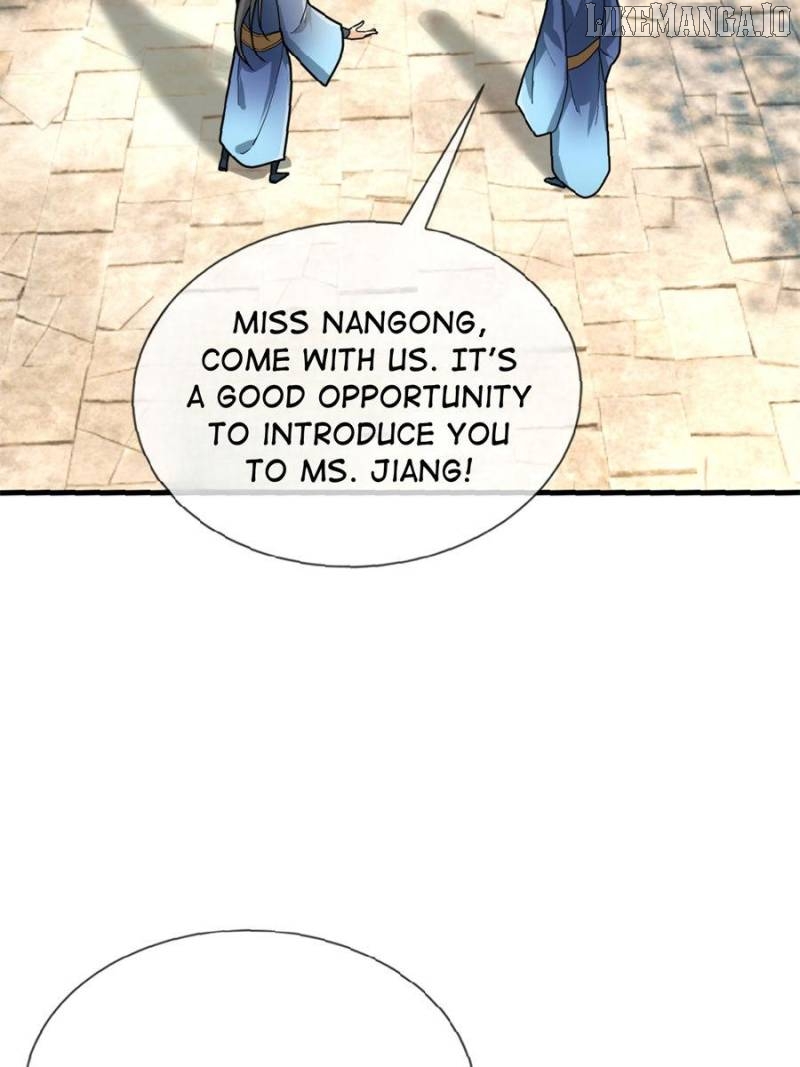 Dormant Since Ancient Times: Thrusting Through the Heavens After Coming Into Being Chapter 21 - page 72