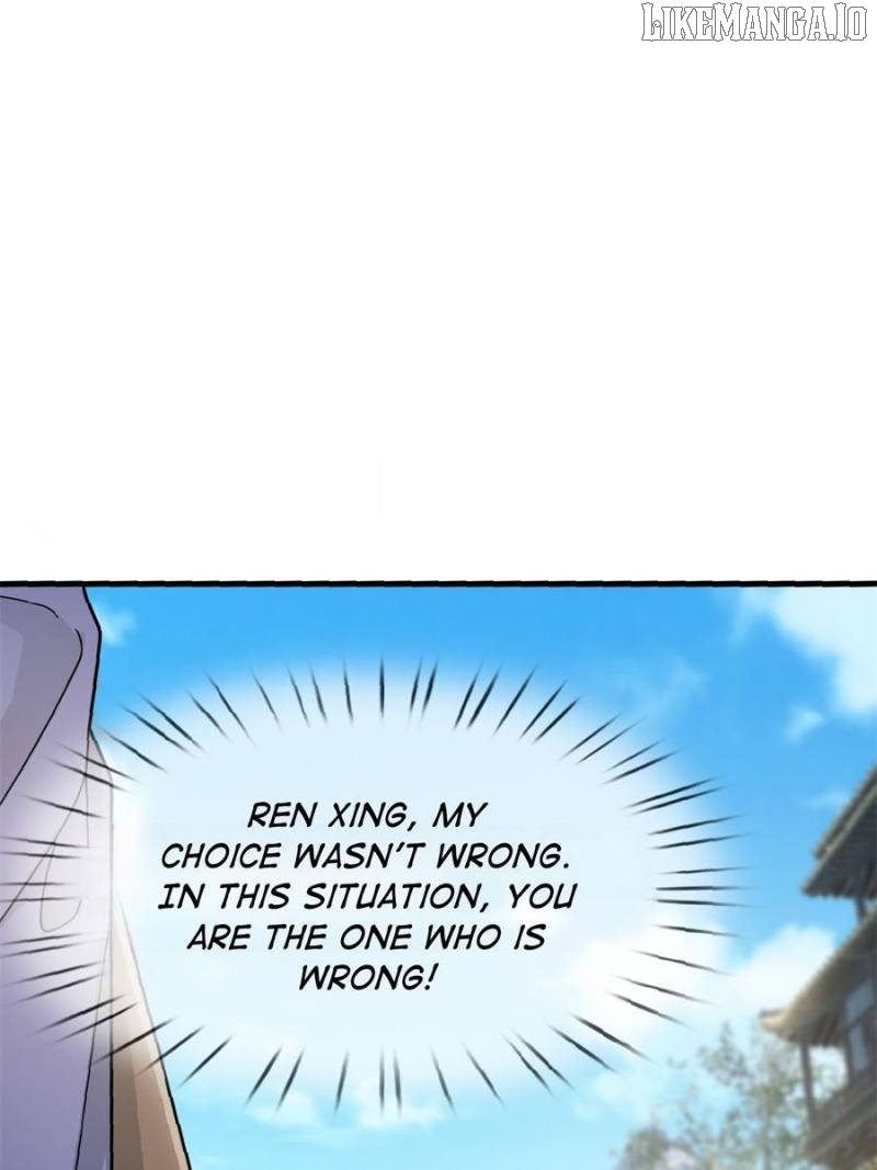 Dormant Since Ancient Times: Thrusting Through the Heavens After Coming Into Being Chapter 21 - page 74