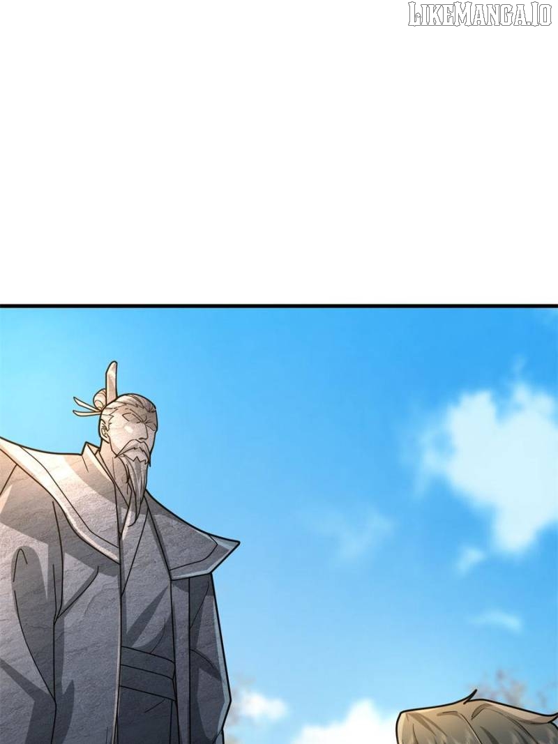 Dormant Since Ancient Times: Thrusting Through the Heavens After Coming Into Being Chapter 21 - page 79