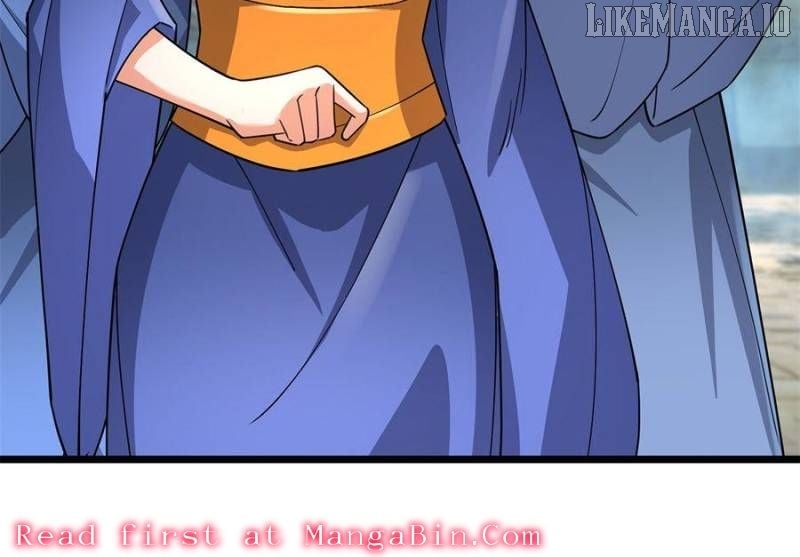 Dormant Since Ancient Times: Thrusting Through the Heavens After Coming Into Being Chapter 21 - page 8