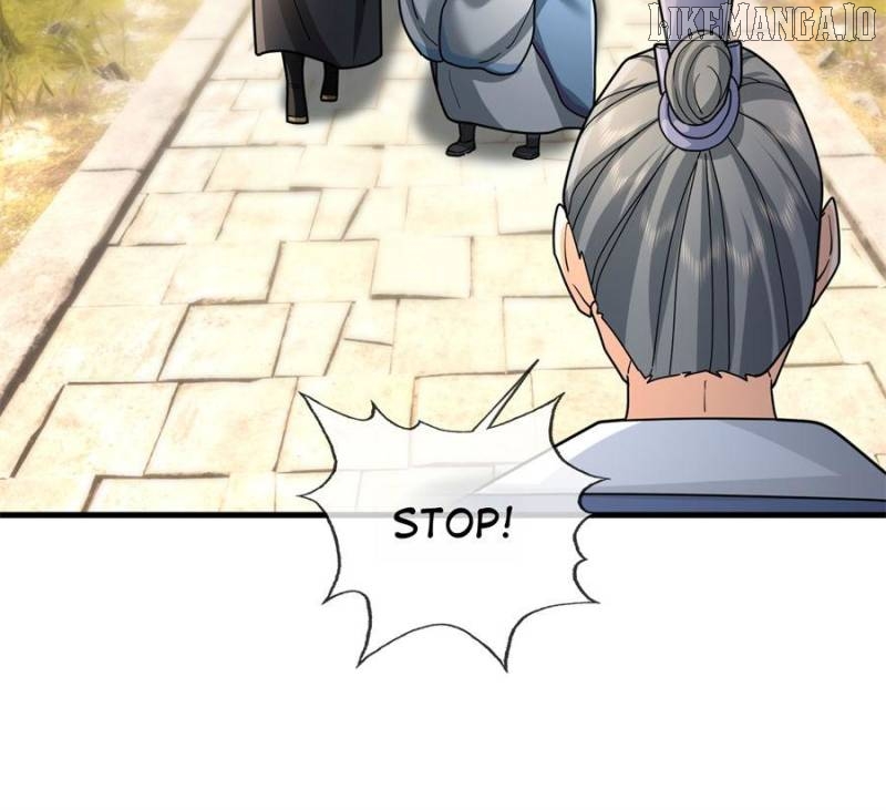 Dormant Since Ancient Times: Thrusting Through the Heavens After Coming Into Being Chapter 21 - page 87