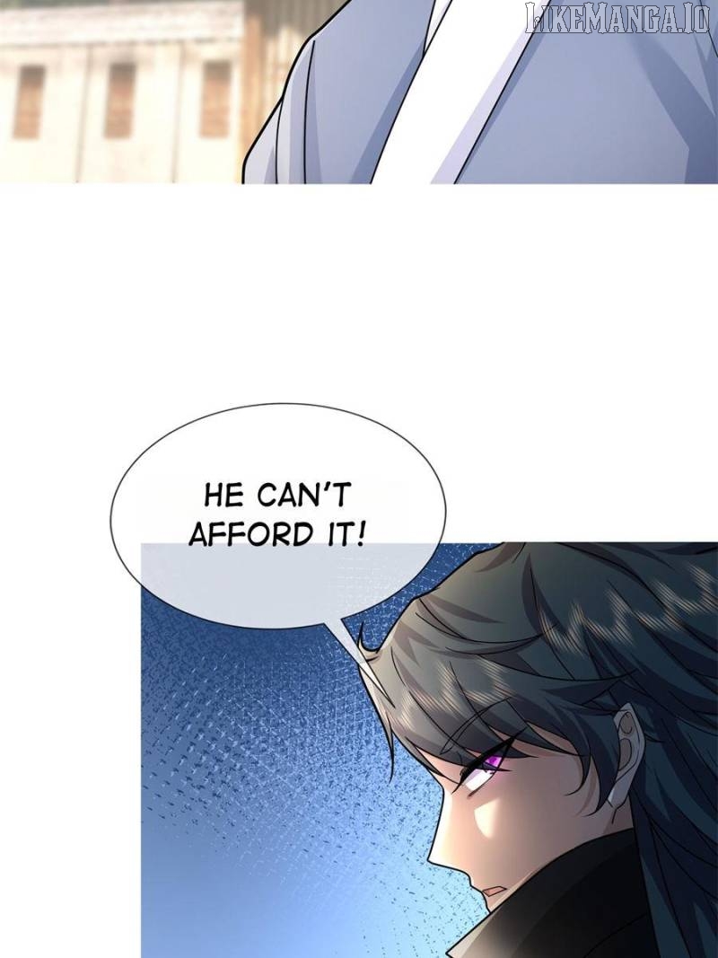 Dormant Since Ancient Times: Thrusting Through the Heavens After Coming Into Being Chapter 21 - page 89