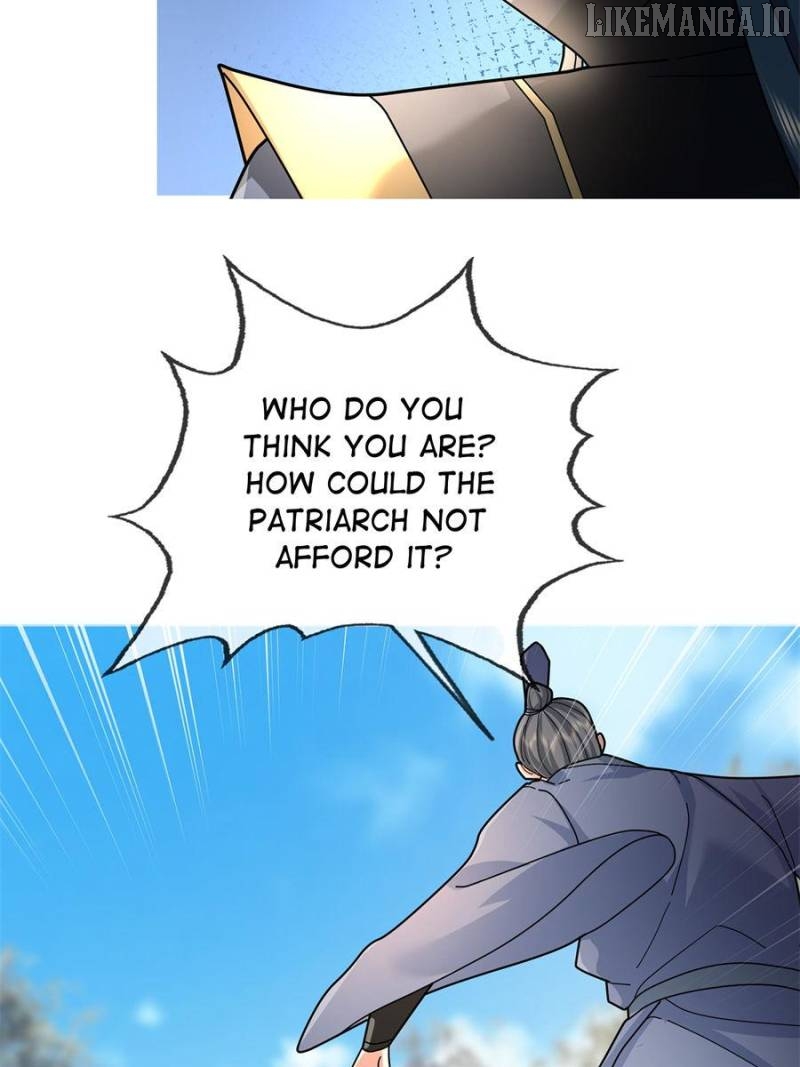 Dormant Since Ancient Times: Thrusting Through the Heavens After Coming Into Being Chapter 21 - page 90