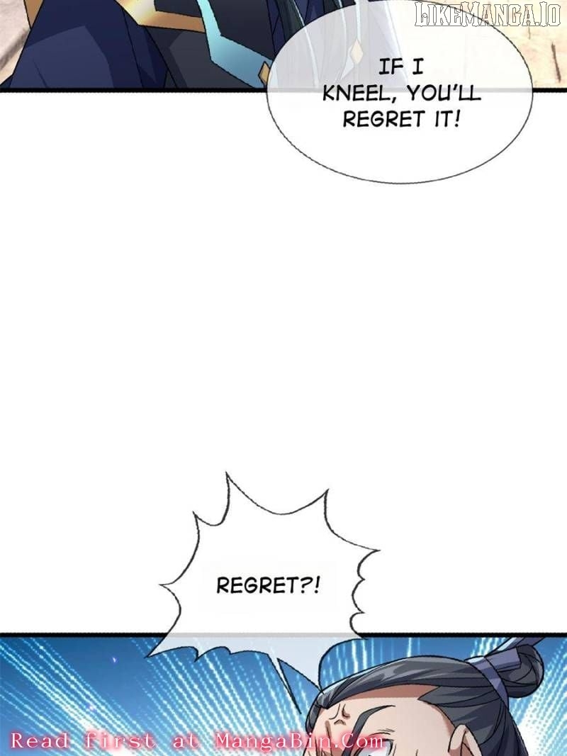 Dormant Since Ancient Times: Thrusting Through the Heavens After Coming Into Being Chapter 21 - page 97