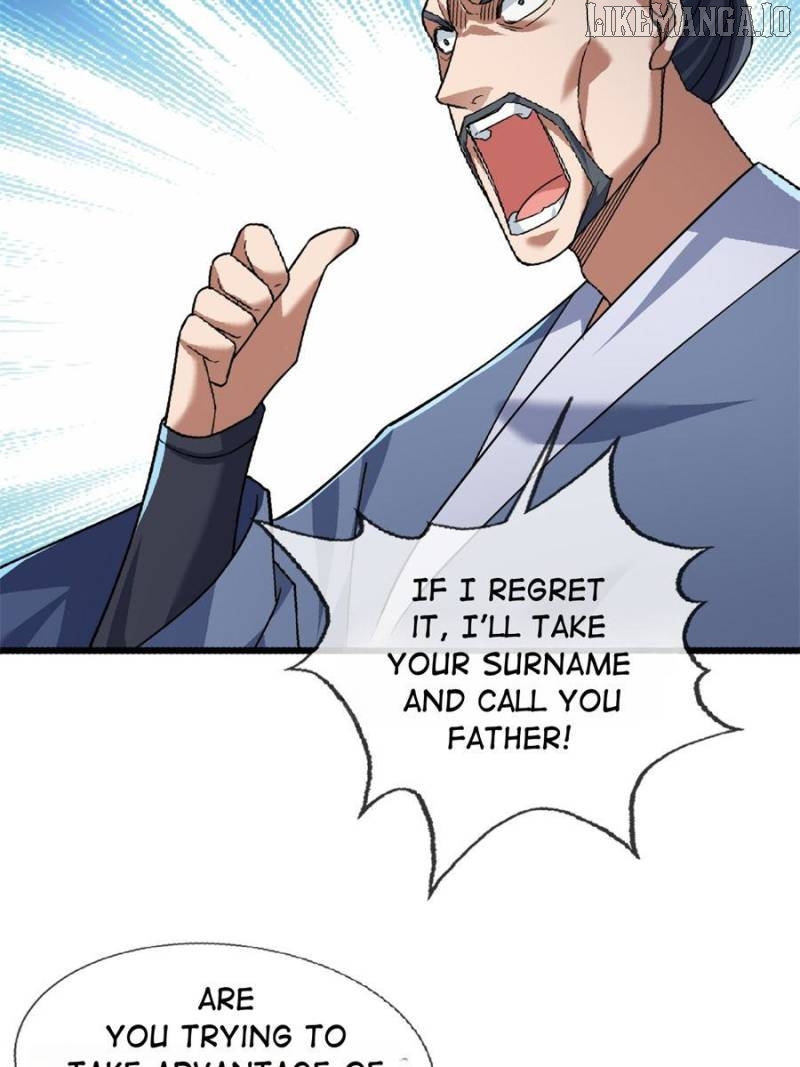 Dormant Since Ancient Times: Thrusting Through the Heavens After Coming Into Being Chapter 21 - page 98