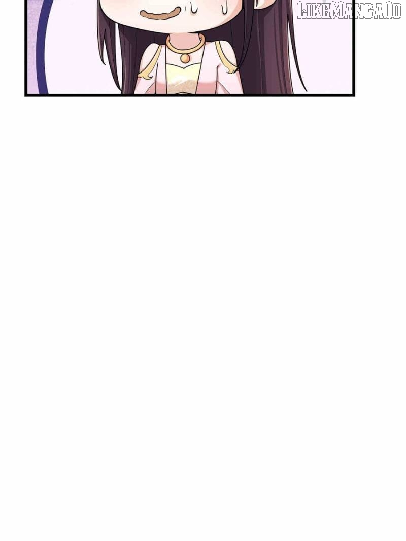 Dormant Since Ancient Times: Thrusting Through the Heavens After Coming Into Being Chapter 23 - page 7