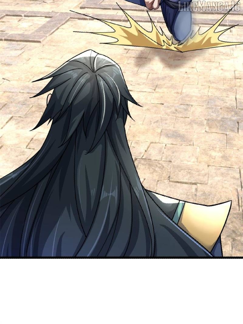 Dormant Since Ancient Times: Thrusting Through the Heavens After Coming Into Being Chapter 24 - page 116