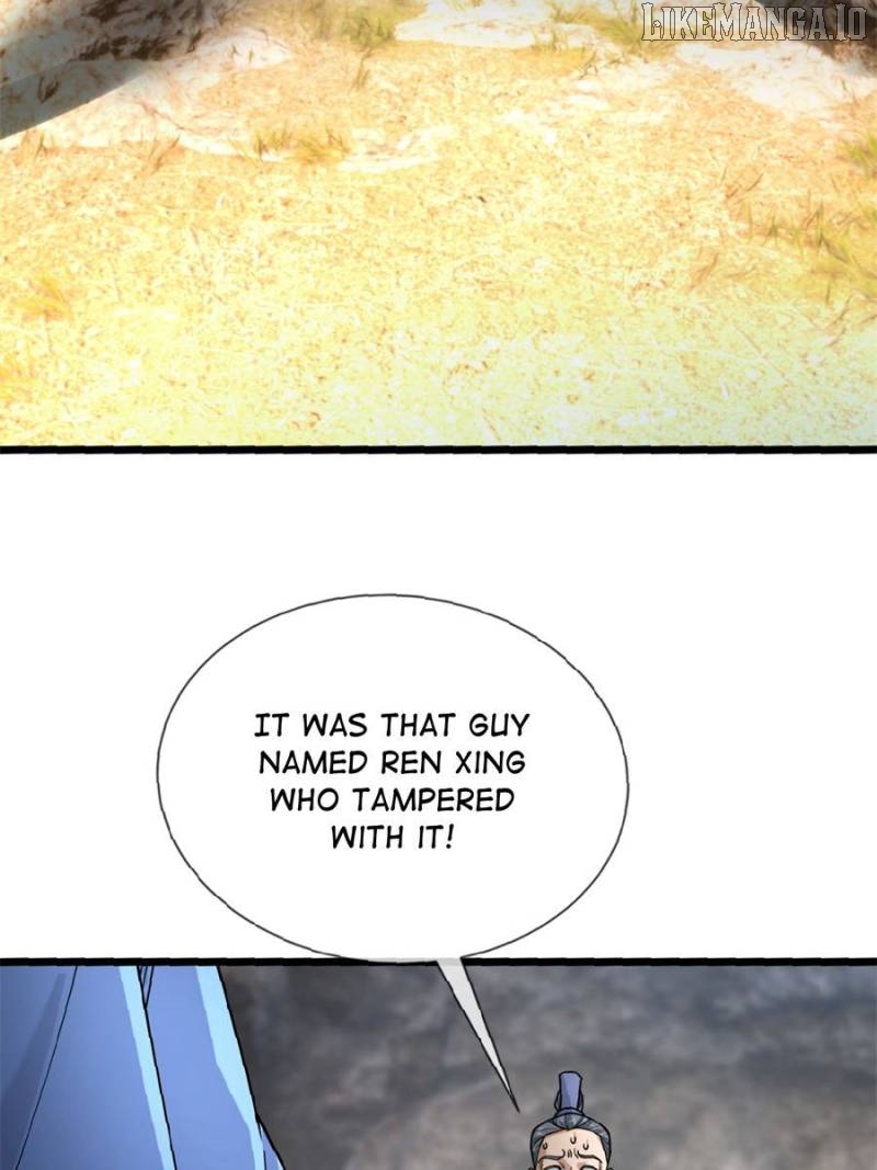 Dormant Since Ancient Times: Thrusting Through the Heavens After Coming Into Being Chapter 24 - page 2