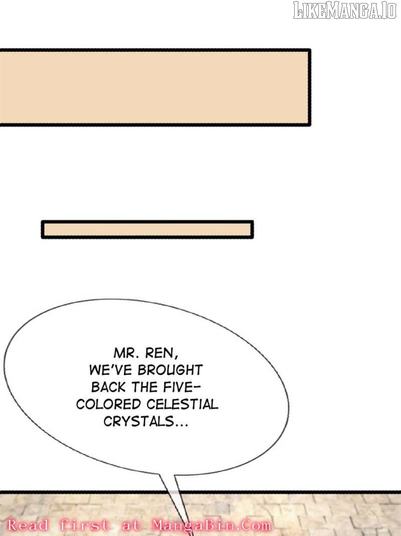 Dormant Since Ancient Times: Thrusting Through the Heavens After Coming Into Being Chapter 24 - page 76