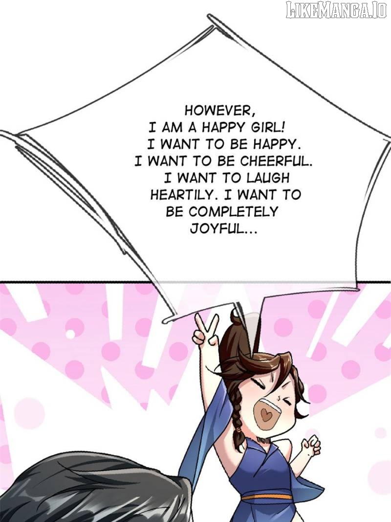 Dormant Since Ancient Times: Thrusting Through the Heavens After Coming Into Being Chapter 26 - page 32